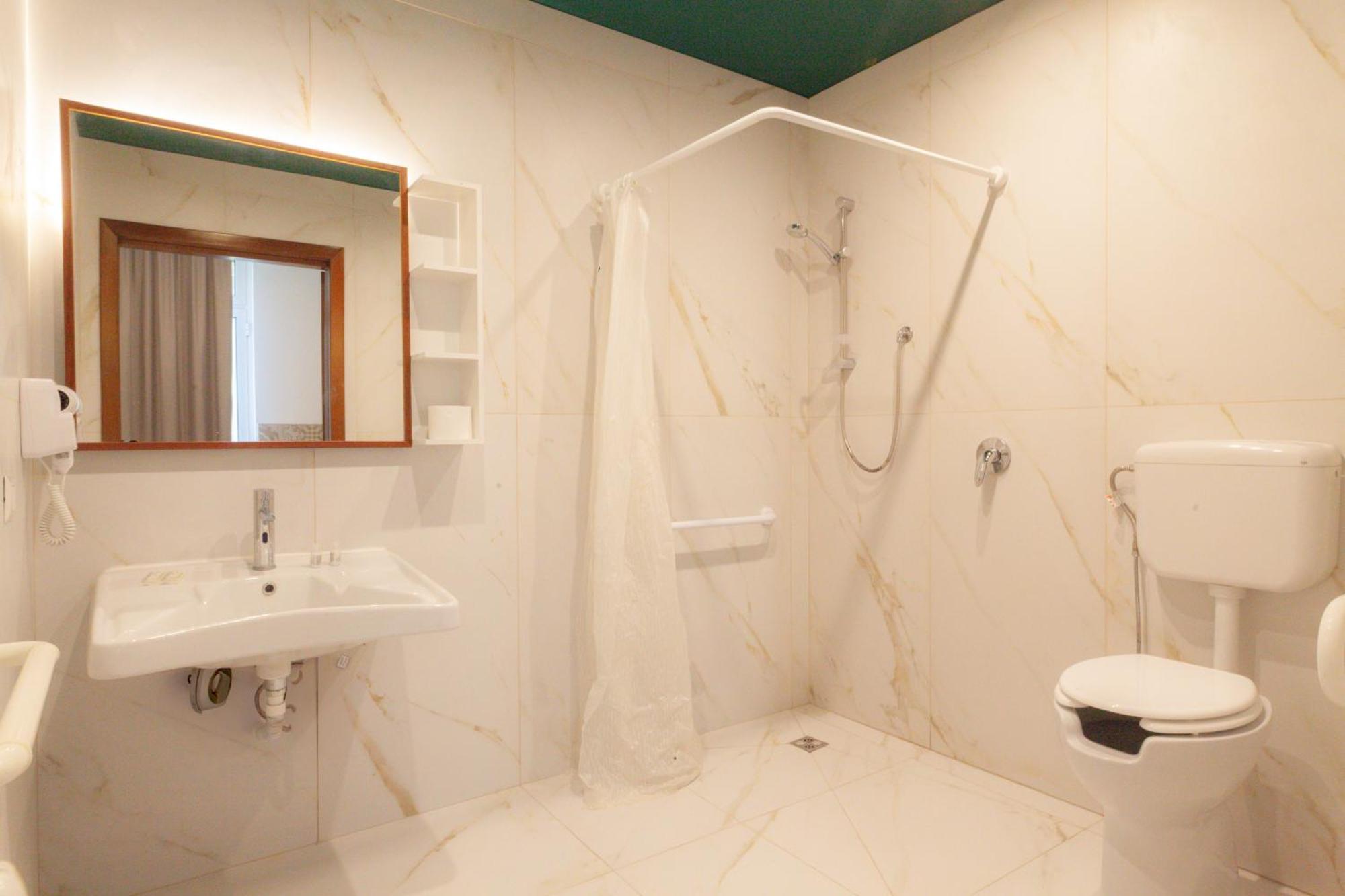Rrrapido Hotel Сесто-Сан-Джованни Экстерьер фото