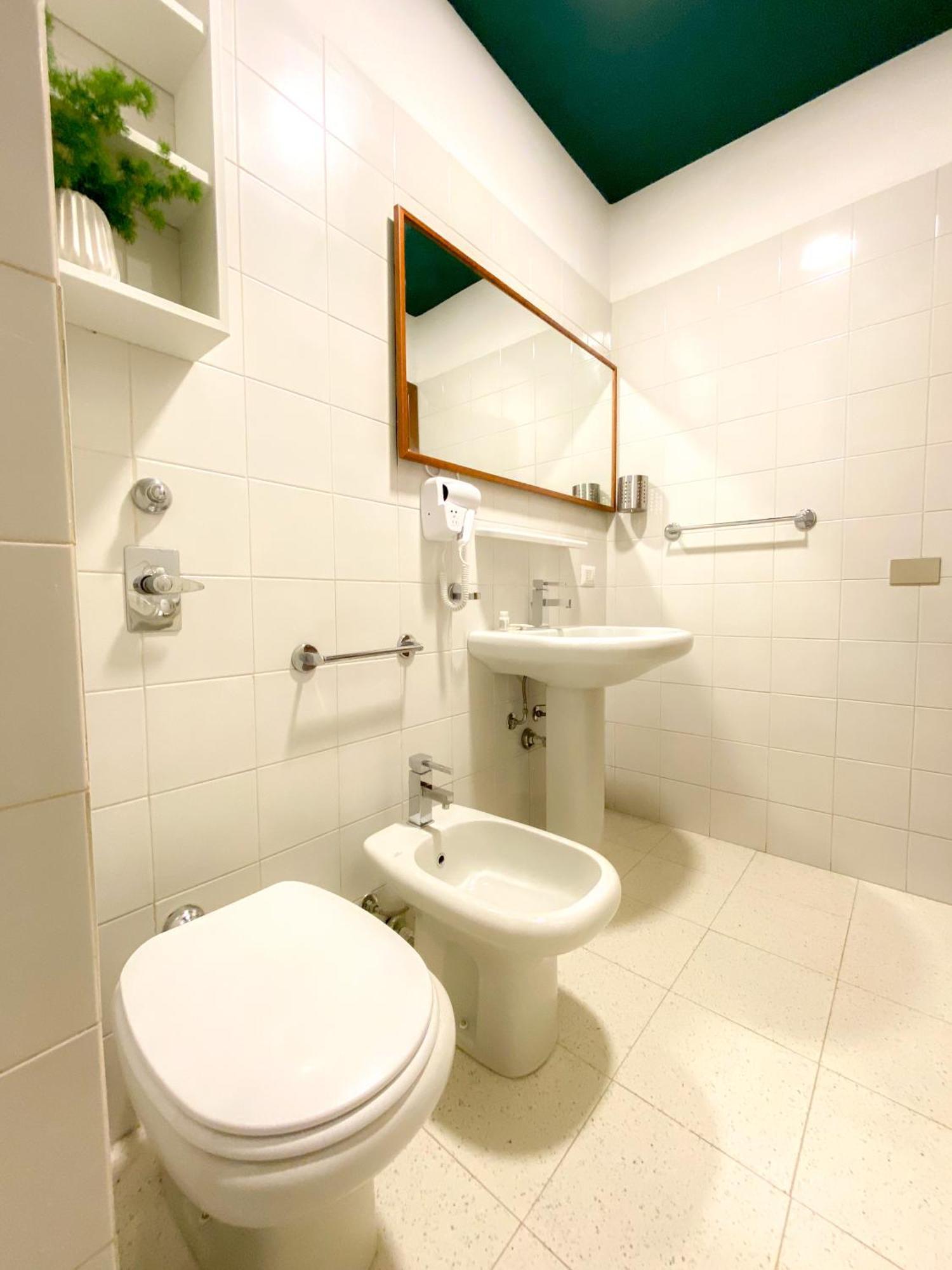 Rrrapido Hotel Сесто-Сан-Джованни Экстерьер фото