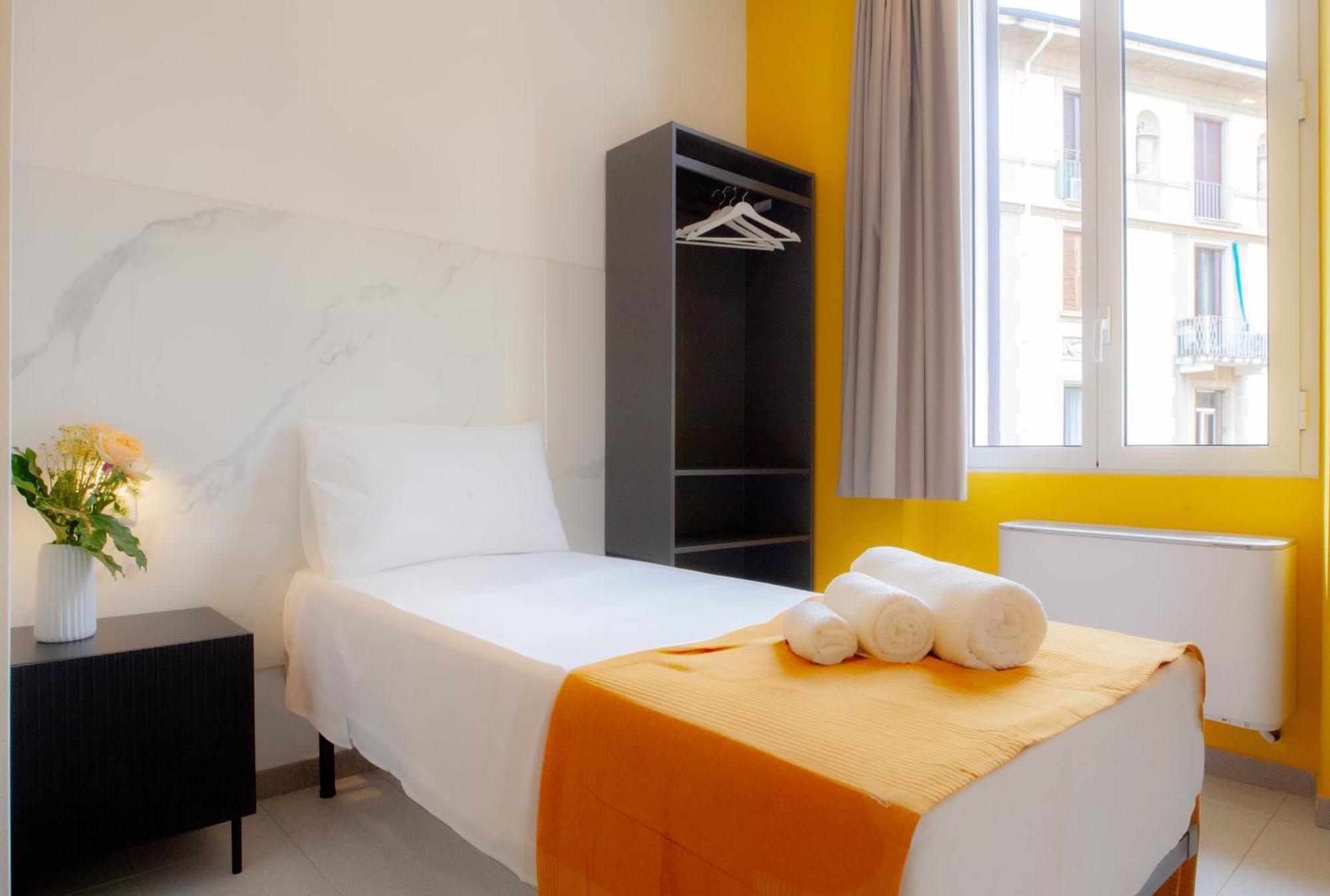 Rrrapido Hotel Сесто-Сан-Джованни Экстерьер фото