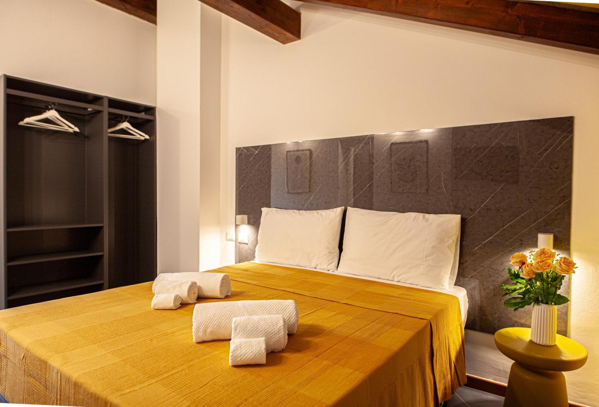 Rrrapido Hotel Сесто-Сан-Джованни Экстерьер фото